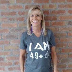 Meet your Posher, Debi